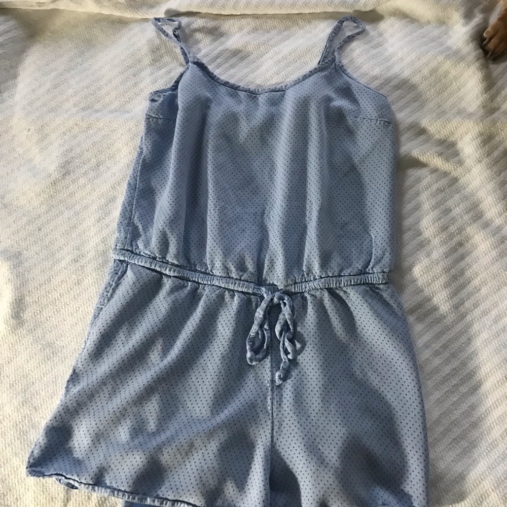 2 Rompers - image 2